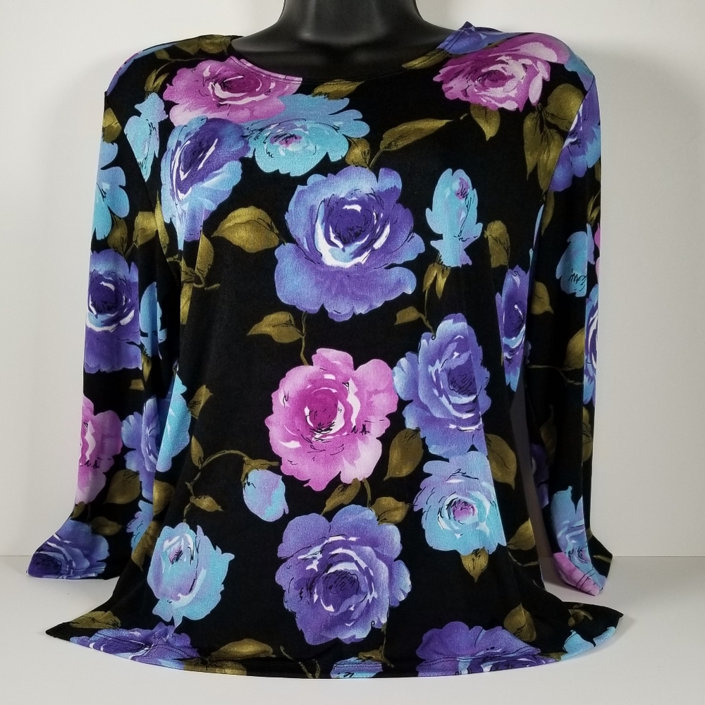2-Piece Set: Maxi Skirt & Top, Size S - Picture 4 of 8